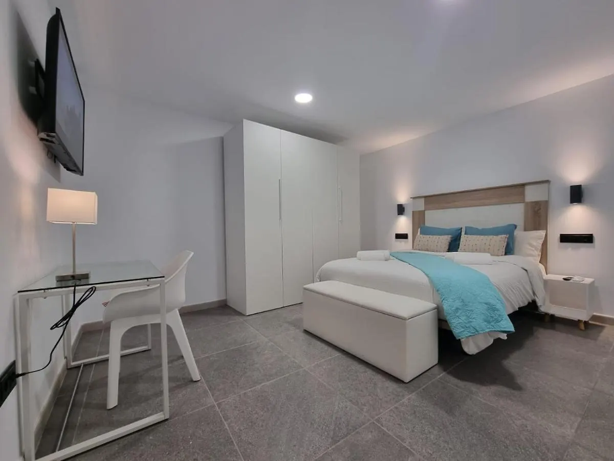 Villa De Lujo Con Piscina Climatizada Mogán