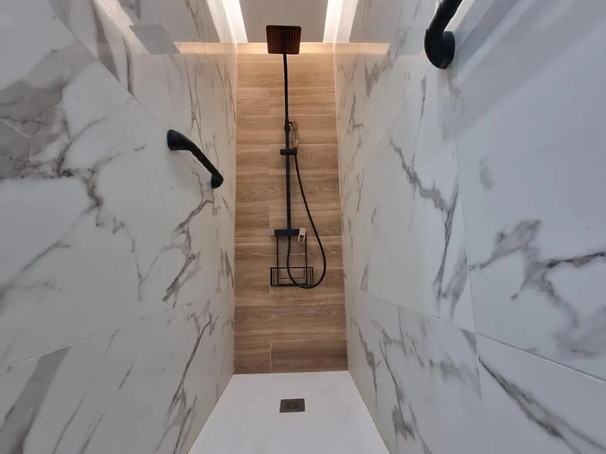 Villa De Lujo Con Piscina Climatizada Mogan 0*,