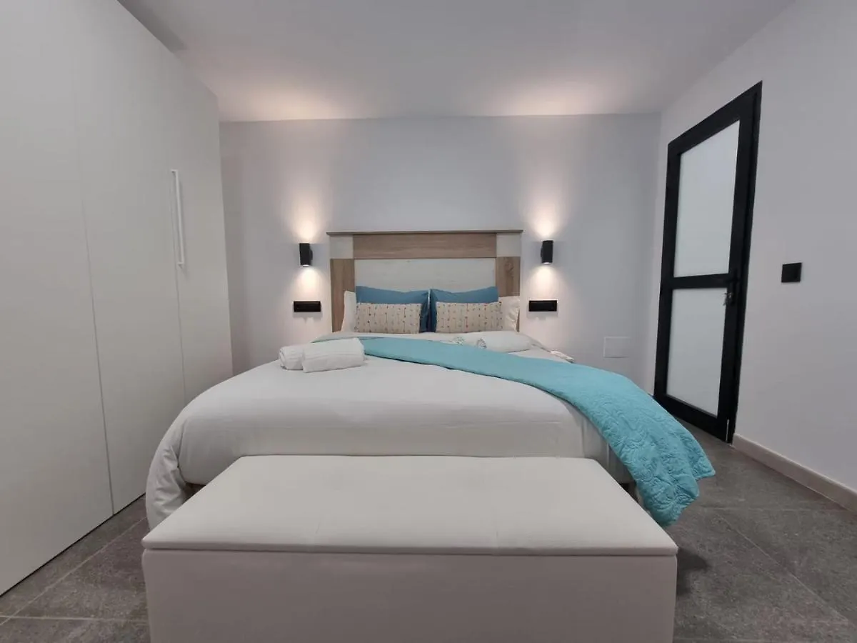 Villa De Lujo Con Piscina Climatizada Mogan