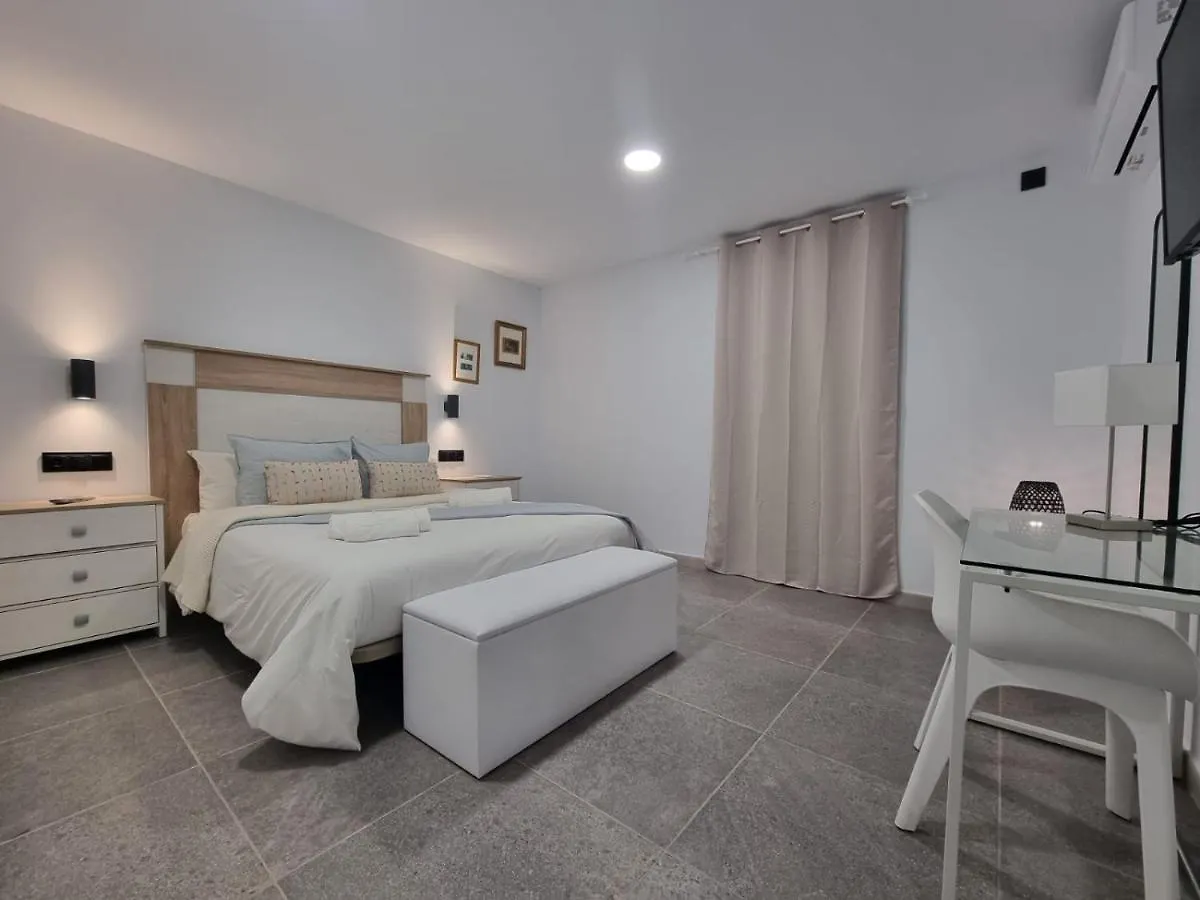 Villa De Lujo Con Piscina Climatizada Mogan