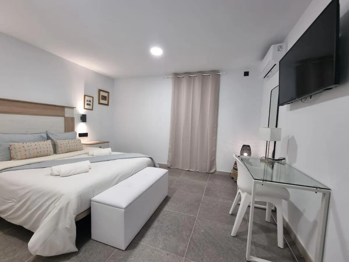 Villa De Lujo Con Piscina Climatizada Mogan