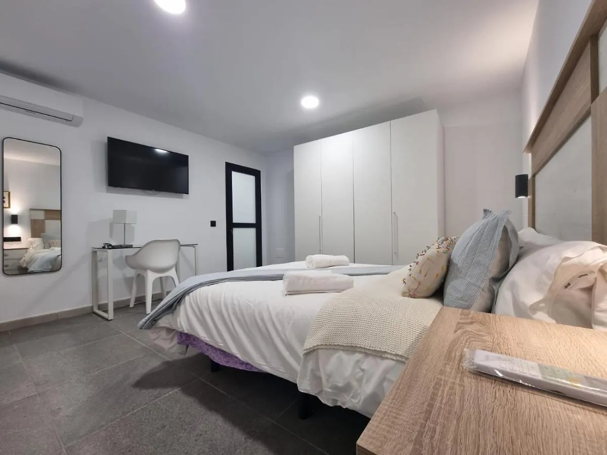 Villa De Lujo Con Piscina Climatizada Mogan