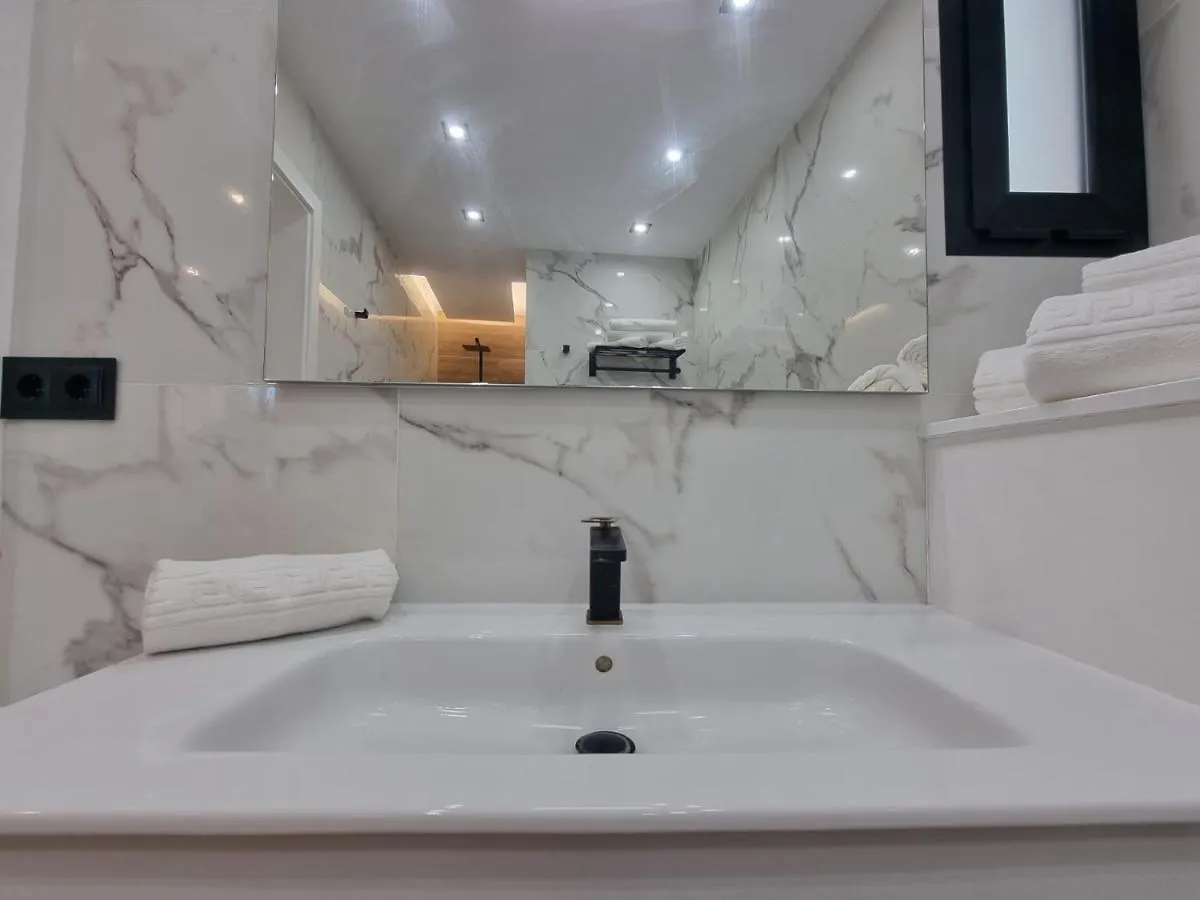 Villa De Lujo Con Piscina Climatizada Mogan