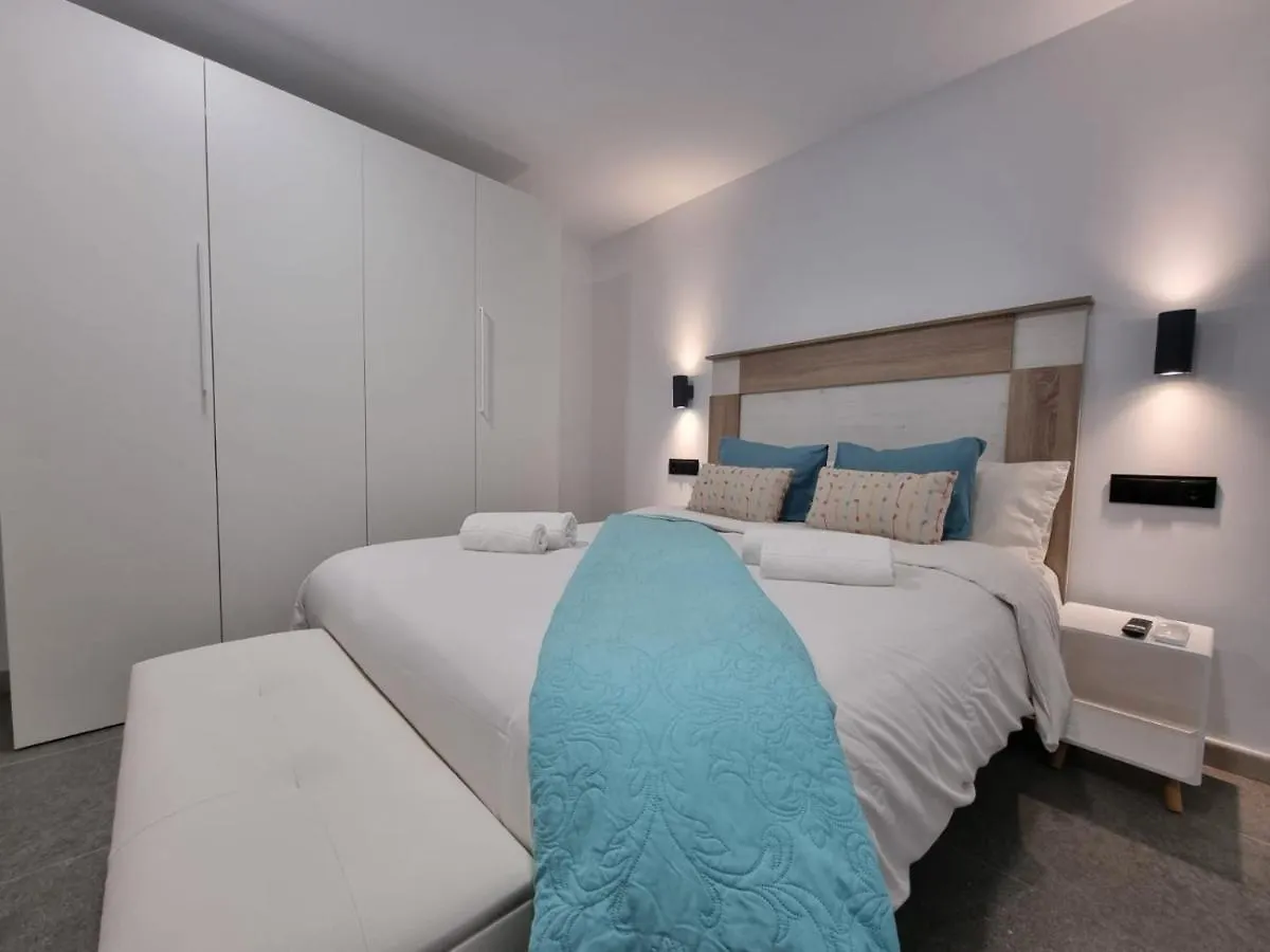 Villa De Lujo Con Piscina Climatizada Mogan 0*,  Spain