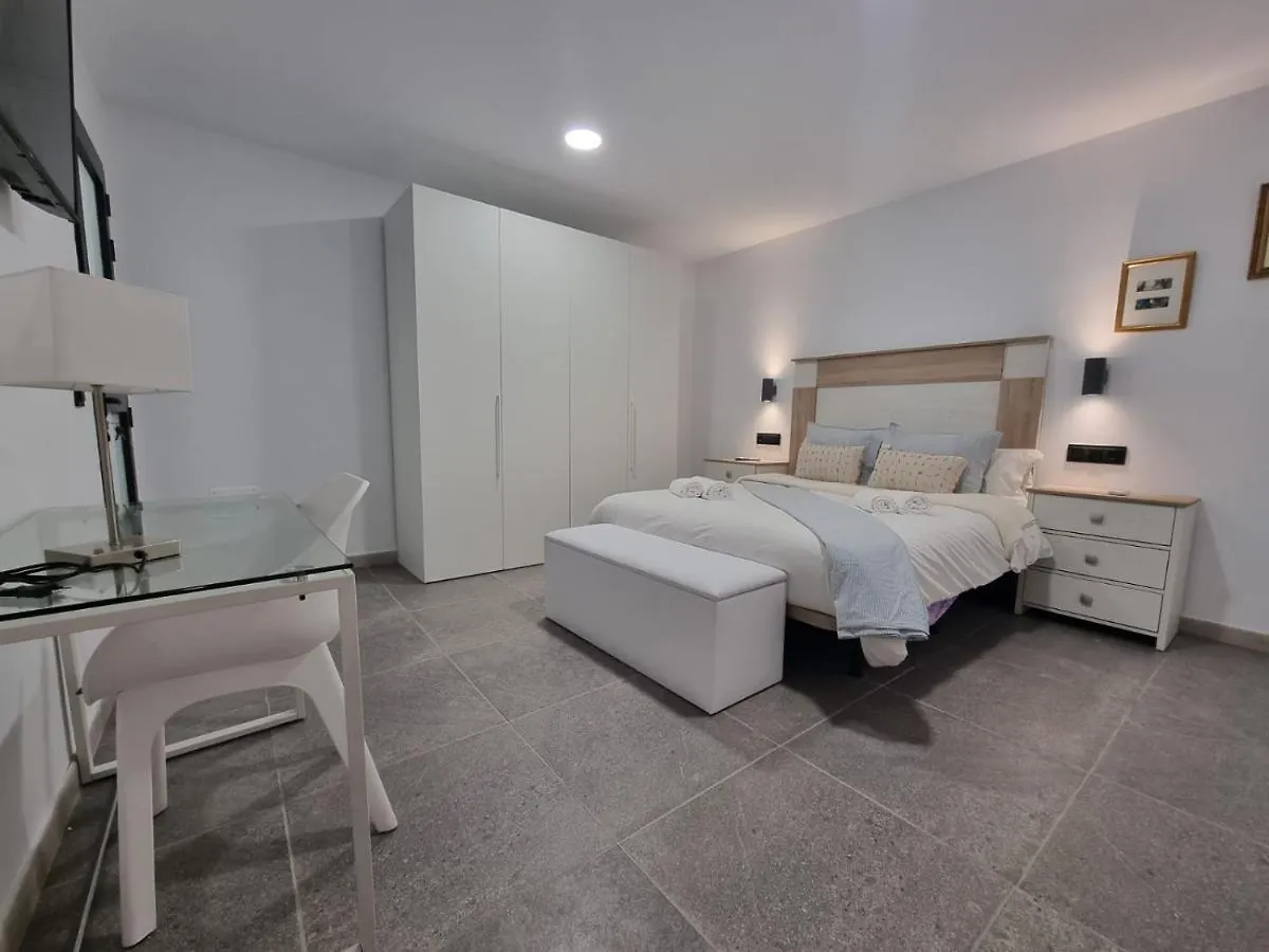 Villa De Lujo Con Piscina Climatizada Mogan Spain