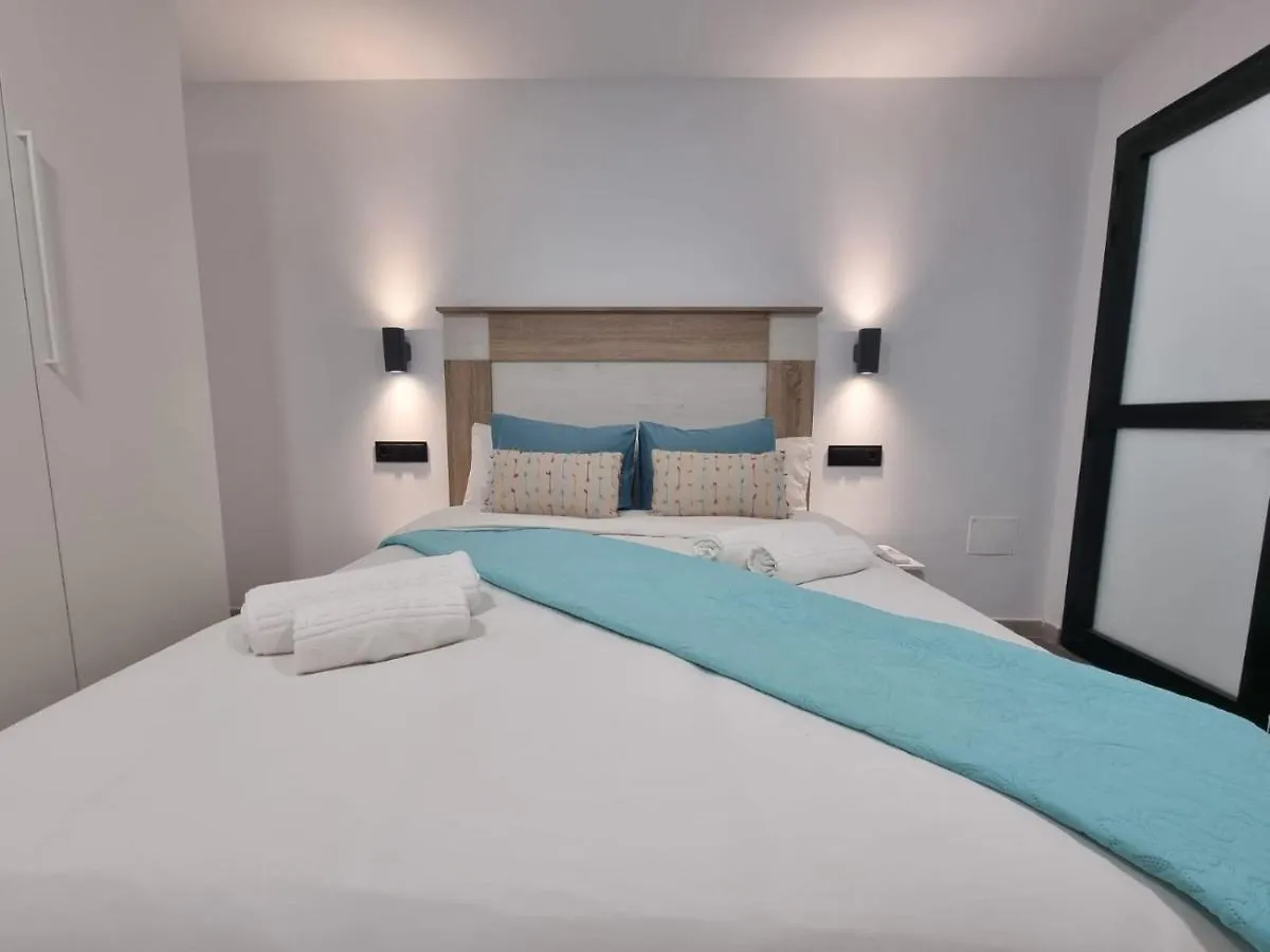 Villa De Lujo Con Piscina Climatizada Mogan 0*,  Spain