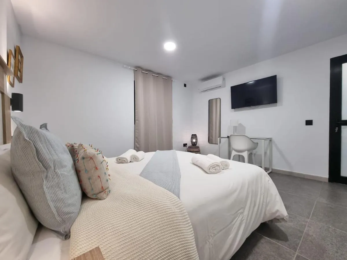Villa De Lujo Con Piscina Climatizada Mogan