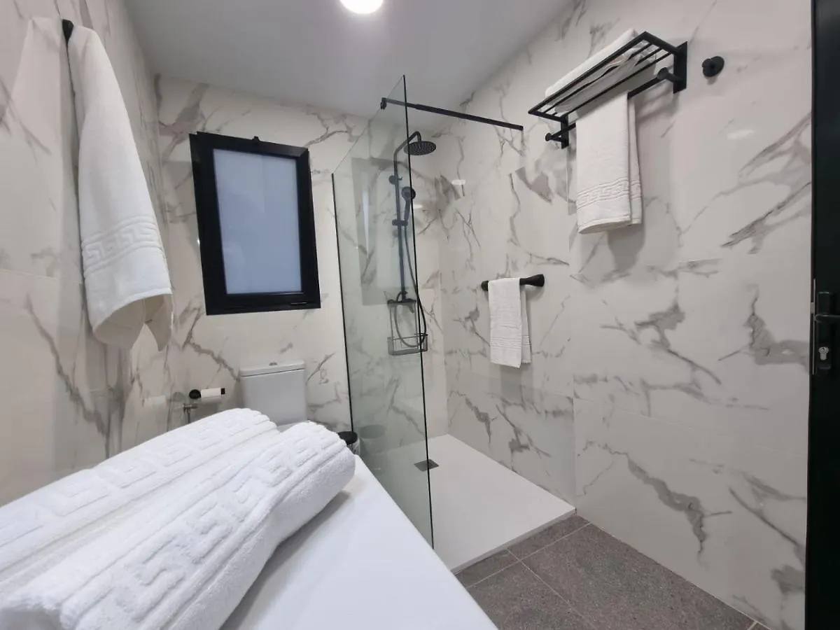 Villa De Lujo Con Piscina Climatizada Mogan 0*,
