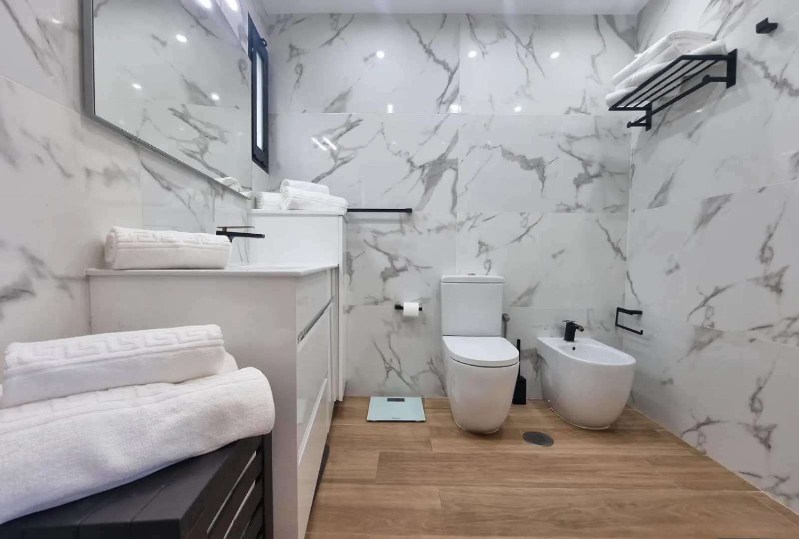 Villa De Lujo Con Piscina Climatizada Mogan 0*,  Spain